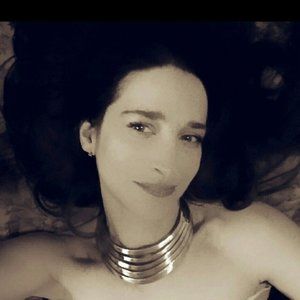 Vintage 1980s Vaubel Signed 18k Gold Collar Necklace